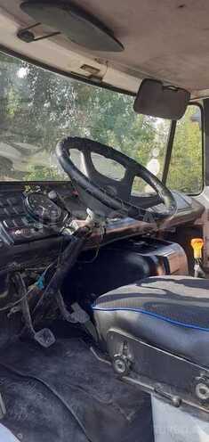 Mercedes 609 D 1981, 32,000 km - 2.5 l - Şamaxı