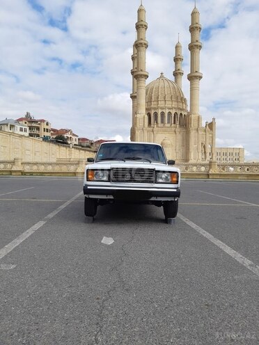 LADA (VAZ) 2107 2007, 120,000 km - 1.5 l - Bakı