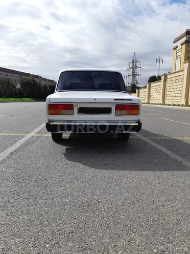 LADA (VAZ) 2107 2007, 120,000 km - 1.5 l - Bakı
