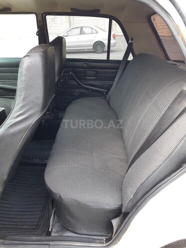 LADA (VAZ) 2107 2007, 120,000 km - 1.5 l - Bakı