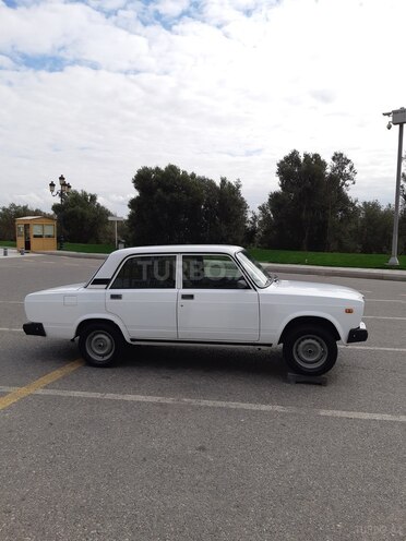LADA (VAZ) 2107 2007, 120,000 km - 1.5 l - Bakı