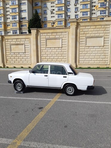 LADA (VAZ) 2107 2007, 120,000 km - 1.5 l - Bakı