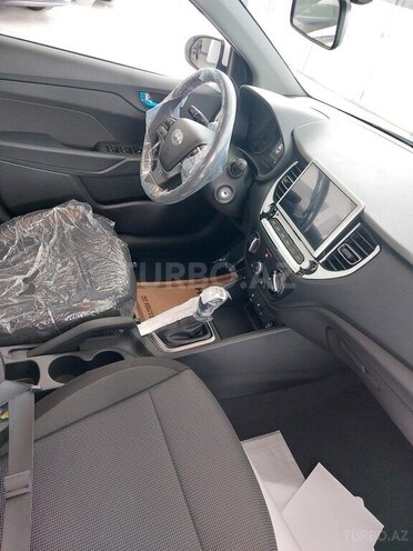 Hyundai Accent 2021, 0 km - 1.6 л - Bakı