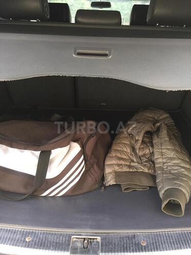 Volkswagen Touareg 2004, 216,000 km - 3.2 l - Sumqayıt