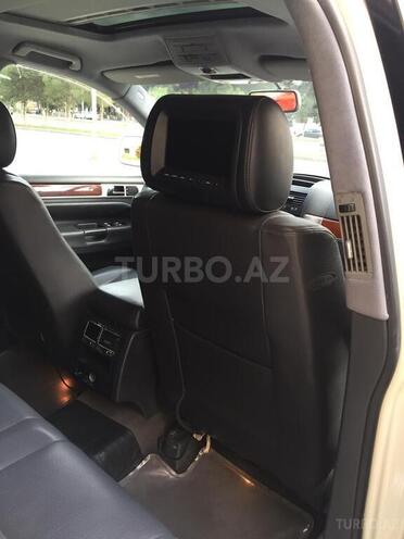 Volkswagen Touareg 2004, 216,000 km - 3.2 l - Sumqayıt