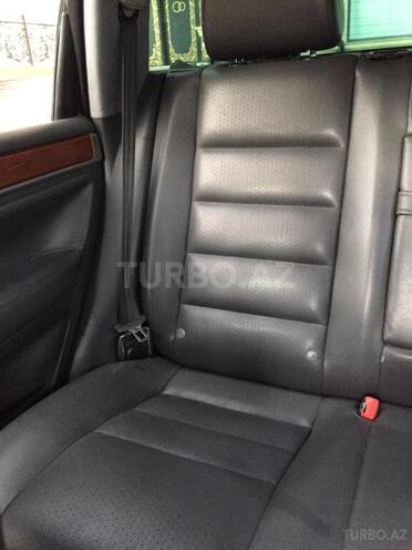 Volkswagen Touareg 2004, 216,000 km - 3.2 l - Sumqayıt