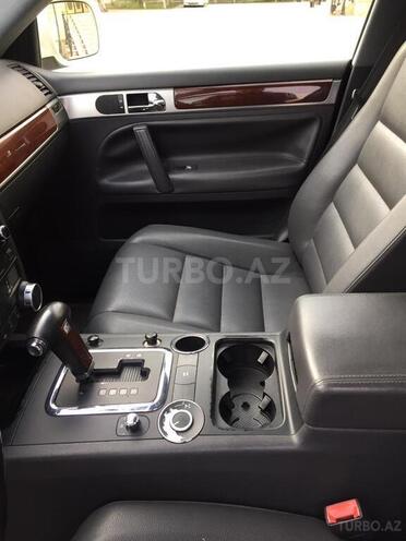 Volkswagen Touareg 2004, 216,000 km - 3.2 l - Sumqayıt