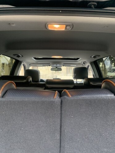 Hyundai Santa Fe 2008, 198,000 km - 2.0 l - Bakı