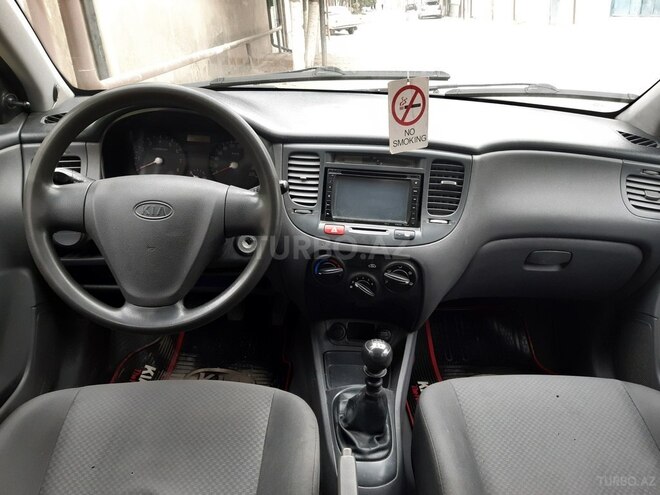 Kia Rio 2008, 277,587 km - 1.4 л - Bakı