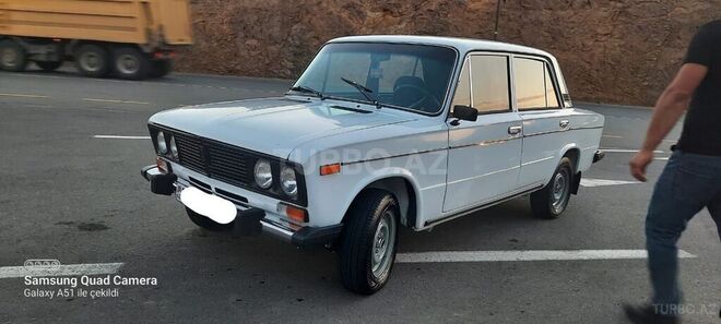 LADA (VAZ) 2106 1993, 50,000 km - 1.5 л - Gəncə
