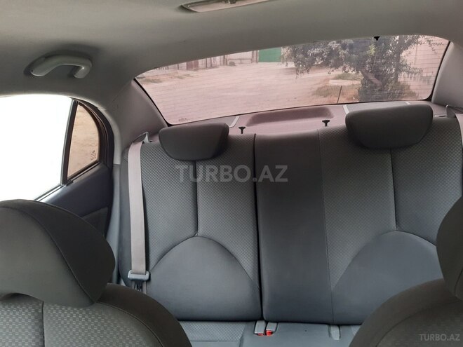 Kia Rio 2008, 277,587 km - 1.4 л - Bakı