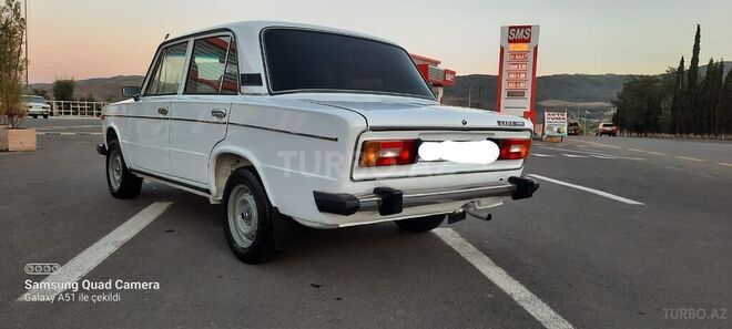 LADA (VAZ) 2106 1993, 50,000 km - 1.5 л - Gəncə