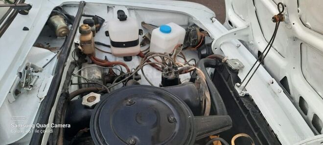 LADA (VAZ) 2106 1993, 50,000 km - 1.5 л - Gəncə