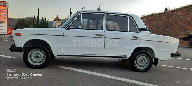 LADA (VAZ) 2106 1993, 50,000 km - 1.5 л - Gəncə