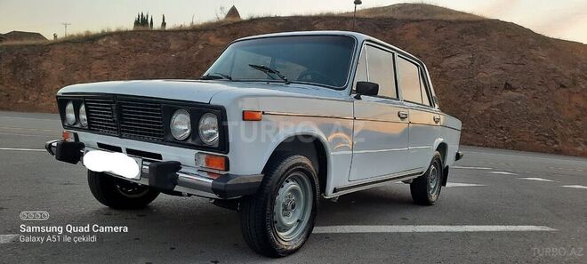 LADA (VAZ) 2106 1993, 50,000 km - 1.5 л - Gəncə