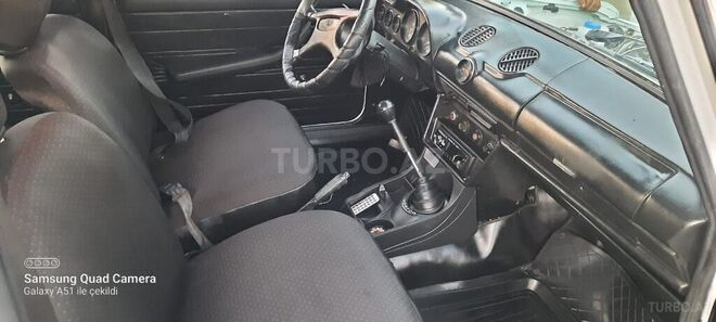 LADA (VAZ) 2106 1993, 50,000 km - 1.5 л - Gəncə