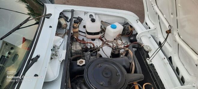 LADA (VAZ) 2106 1993, 50,000 km - 1.5 л - Gəncə