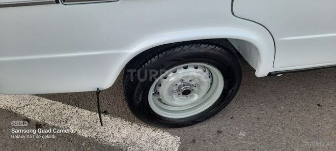 LADA (VAZ) 2106 1993, 50,000 km - 1.5 л - Gəncə