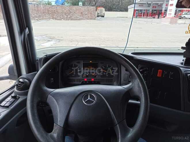 Mercedes Atego 816 2007, 440,000 km - 4.3 л - Tovuz