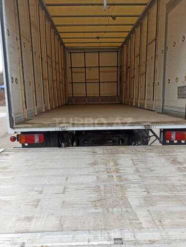 Mercedes Atego 816 2007, 440,000 km - 4.3 л - Tovuz