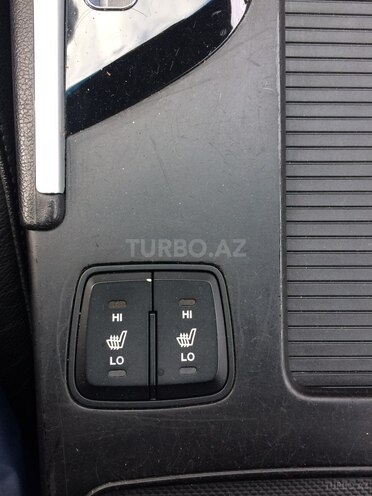 Hyundai Sonata 2010, 147,000 km - 2.0 l - Bakı