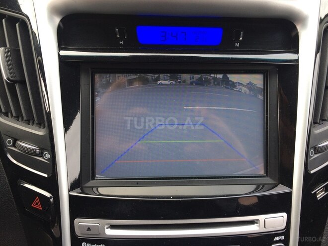 Hyundai Sonata 2010, 147,000 km - 2.0 l - Bakı