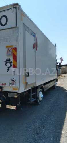 Mercedes Atego 816 2007, 440,000 km - 4.3 л - Tovuz