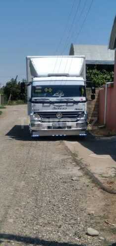 Mercedes Atego 816 2007, 440,000 km - 4.3 л - Tovuz