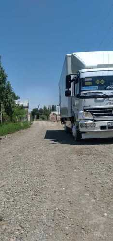 Mercedes Atego 816 2007, 440,000 km - 4.3 л - Tovuz