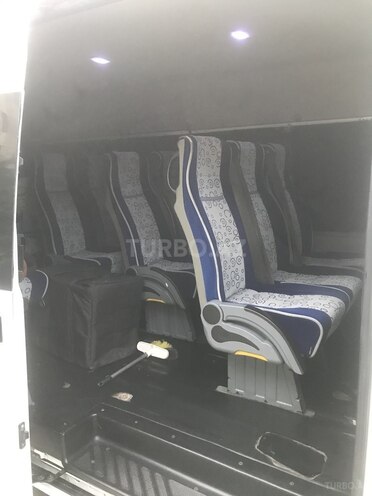 Ford Transit 2009, 390,000 km - 2.4 л - Bakı