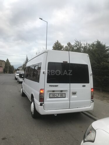 Ford Transit 2009, 390,000 km - 2.4 л - Bakı