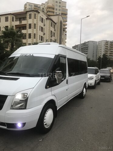 Ford Transit 2009, 390,000 km - 2.4 л - Bakı