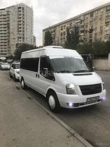 Ford Transit 2009, 390,000 km - 2.4 л - Bakı