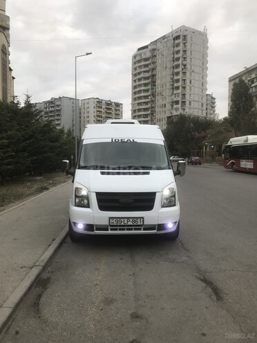 Ford Transit 2009, 390,000 km - 2.4 л - Bakı