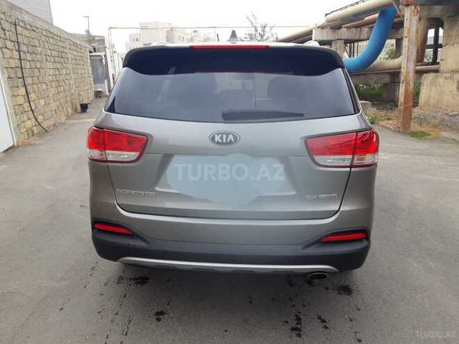 Kia Sorento 2015, 156,106 km - 2.0 l - Bakı