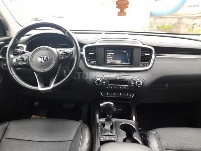Kia Sorento 2015, 156,106 km - 2.0 l - Bakı
