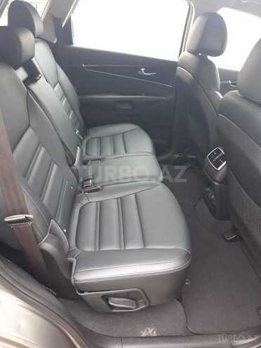 Kia Sorento 2015, 156,106 km - 2.0 l - Bakı