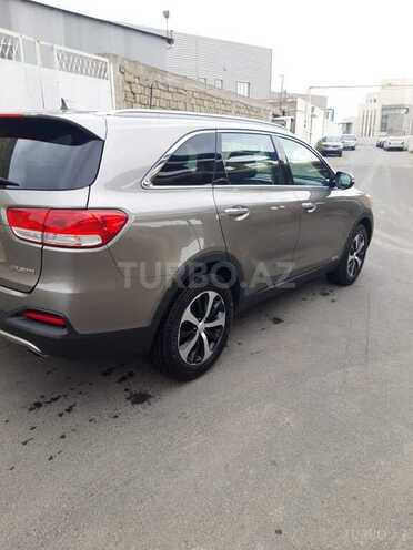 Kia Sorento 2015, 156,106 km - 2.0 l - Bakı