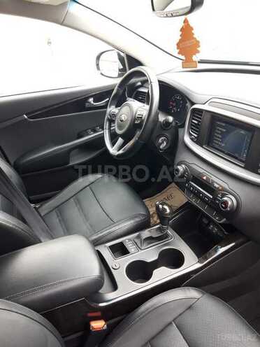 Kia Sorento 2015, 156,106 km - 2.0 l - Bakı