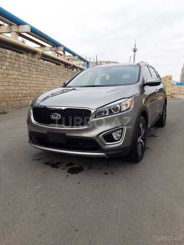 Kia Sorento 2015, 156,106 km - 2.0 l - Bakı