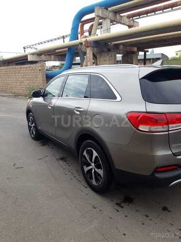 Kia Sorento 2015, 156,106 km - 2.0 l - Bakı