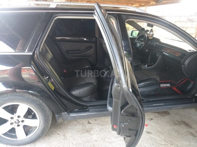 Audi A6 allroad 2005, 190,000 km - 2.7 l - Bakı
