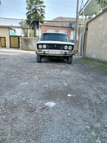 LADA (VAZ) 2106 1992, 150,000 km - 1.6 l - Balakən