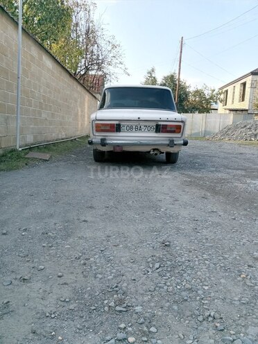 LADA (VAZ) 2106 1992, 150,000 km - 1.6 l - Balakən