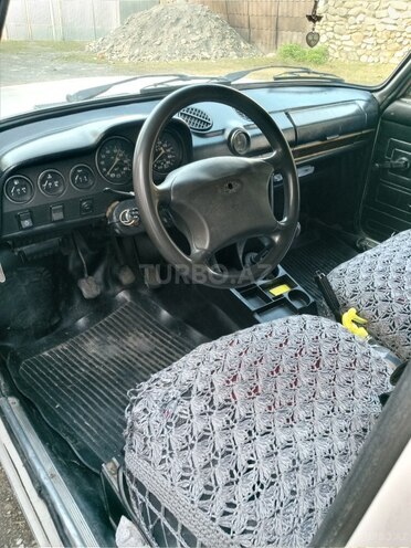 LADA (VAZ) 2106 1992, 150,000 km - 1.6 l - Balakən