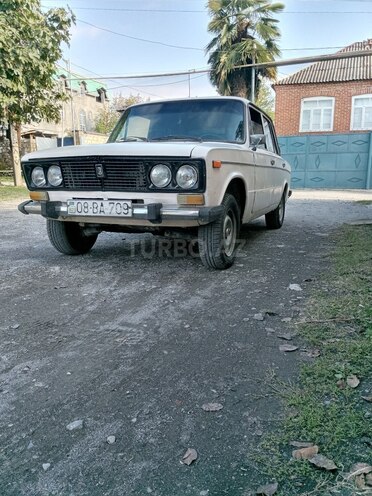 LADA (VAZ) 2106 1992, 150,000 km - 1.6 l - Balakən