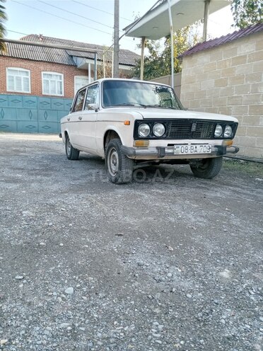 LADA (VAZ) 2106 1992, 150,000 km - 1.6 l - Balakən
