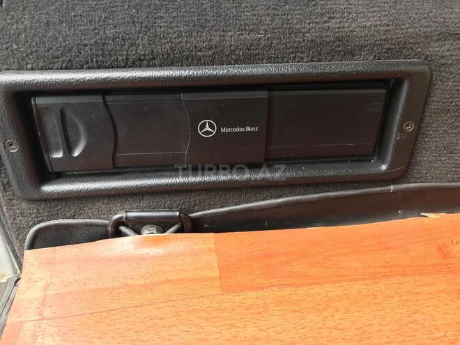Mercedes G 400 2006, 235,000 km - 4.0 l - Bakı