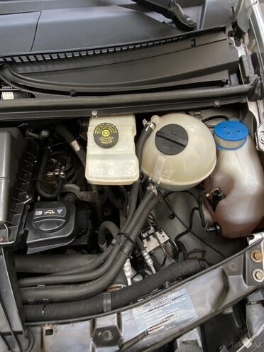 Mercedes Vito 115 2009, 292,000 km - 2.2 l - Bakı