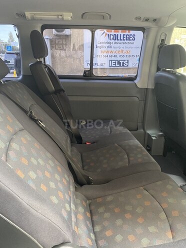 Mercedes Vito 115 2009, 292,000 km - 2.2 l - Bakı